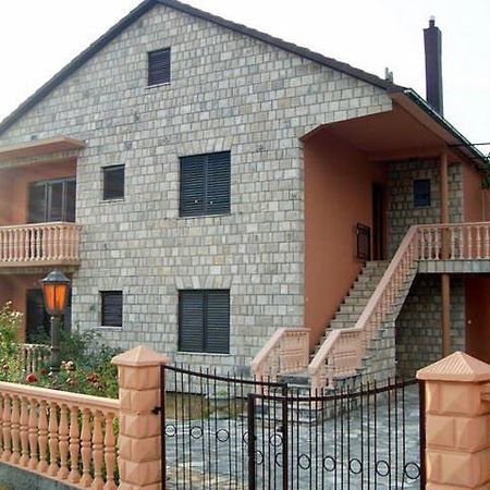 Apartmani "Dukic" Pelinovo Exteriér fotografie