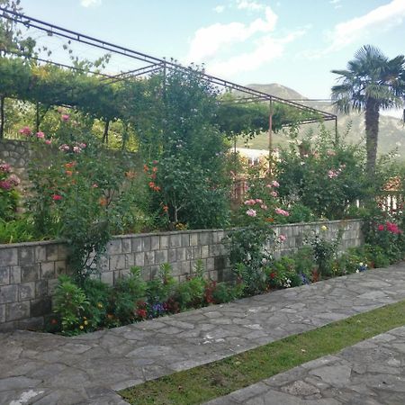 Apartmani "Dukic" Pelinovo Exteriér fotografie