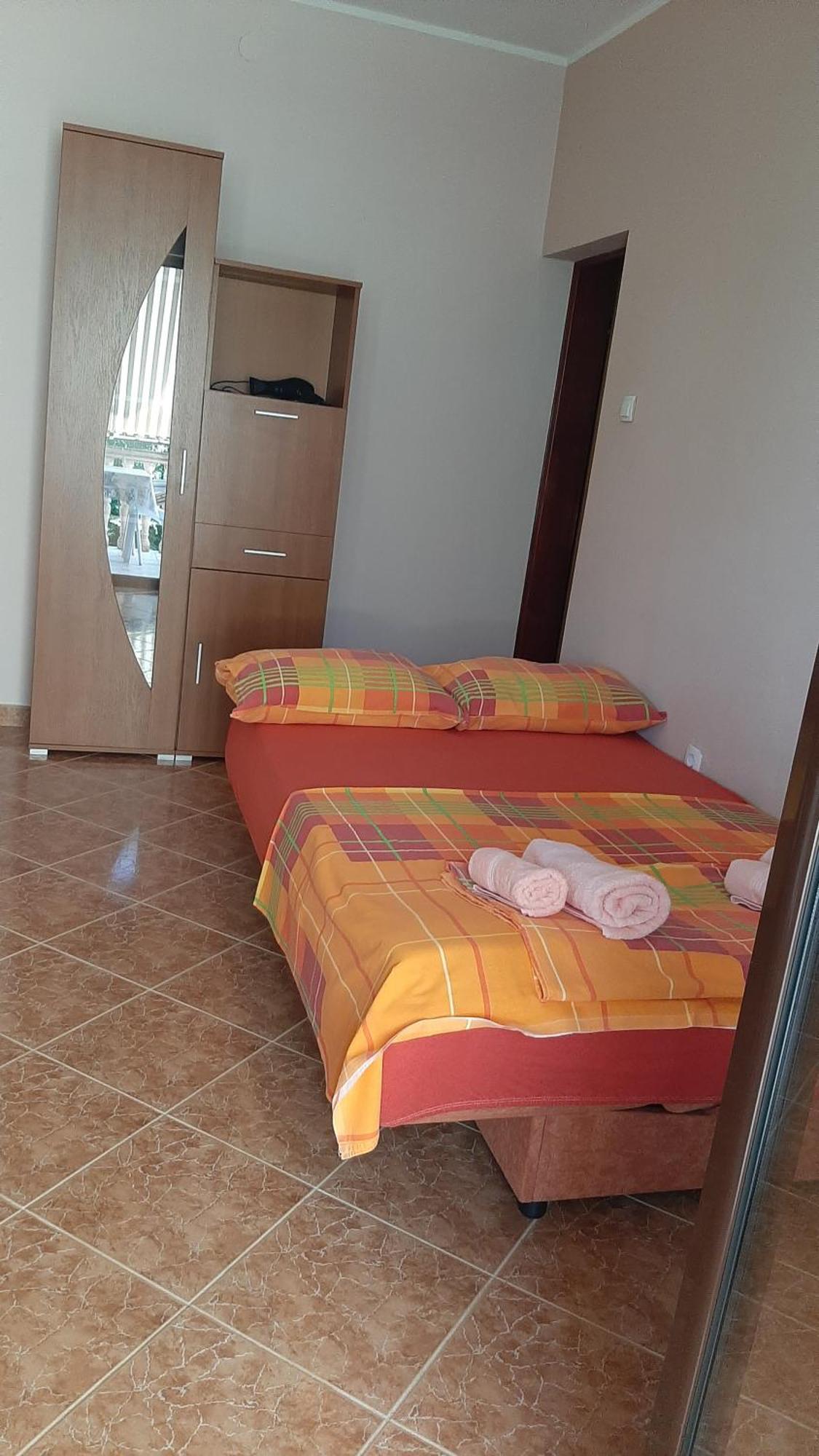 Apartmani "Dukic" Pelinovo Pokoj fotografie