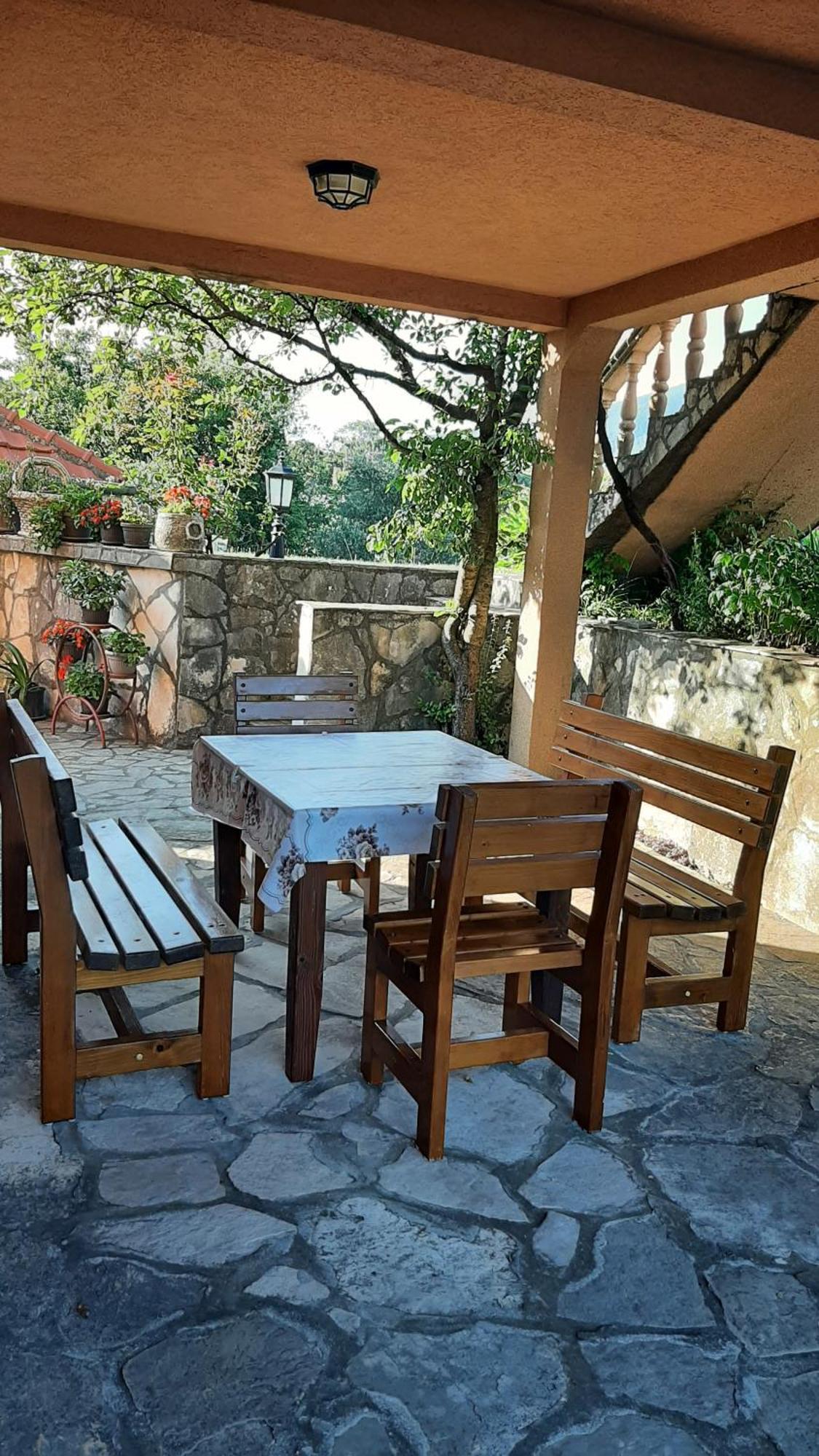 Apartmani "Dukic" Pelinovo Pokoj fotografie
