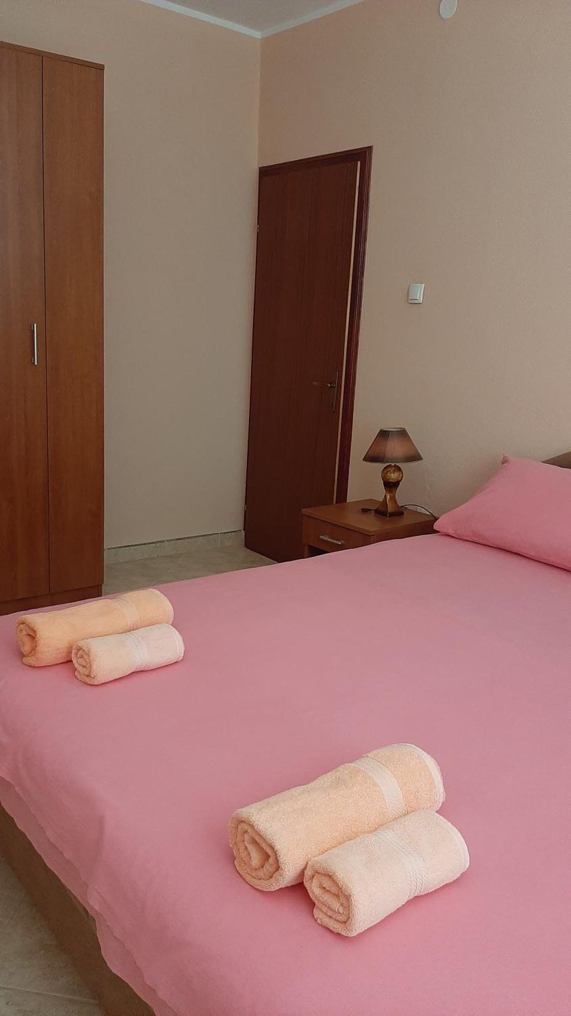 Apartmani "Dukic" Pelinovo Pokoj fotografie