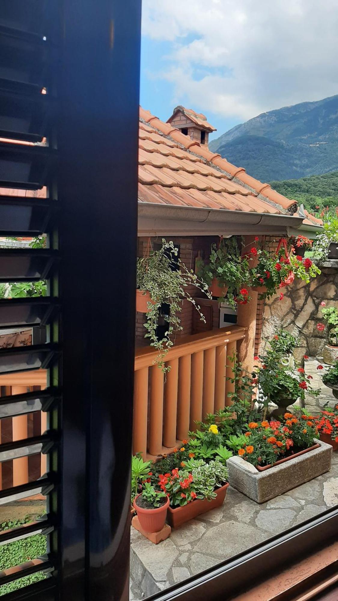 Apartmani "Dukic" Pelinovo Pokoj fotografie