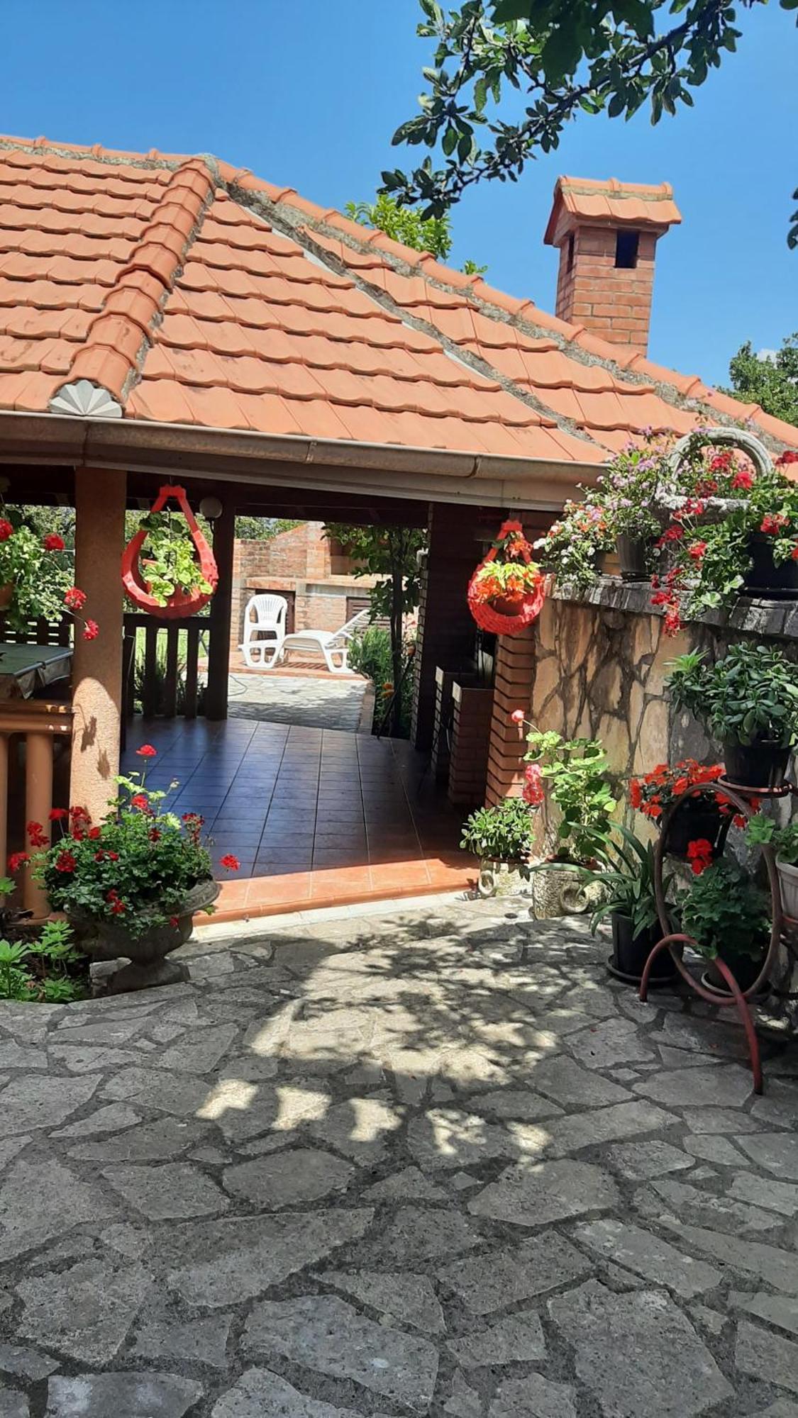 Apartmani "Dukic" Pelinovo Pokoj fotografie