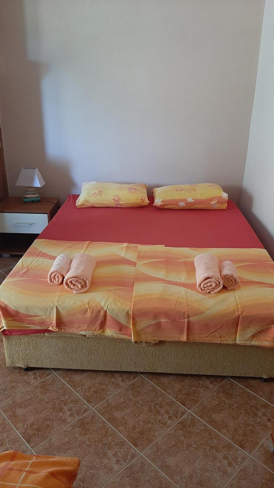 Apartmani "Dukic" Pelinovo Pokoj fotografie