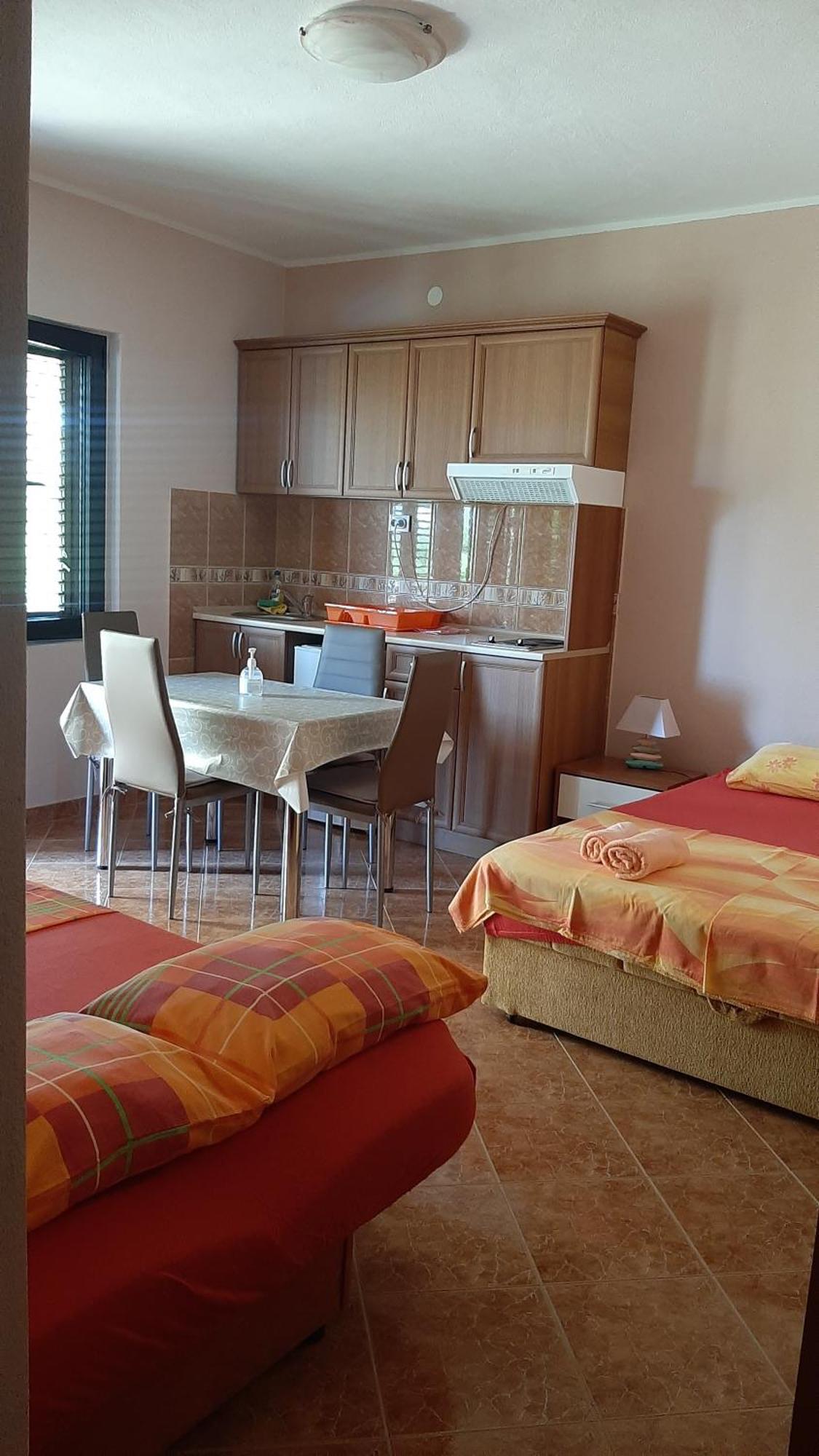 Apartmani "Dukic" Pelinovo Pokoj fotografie