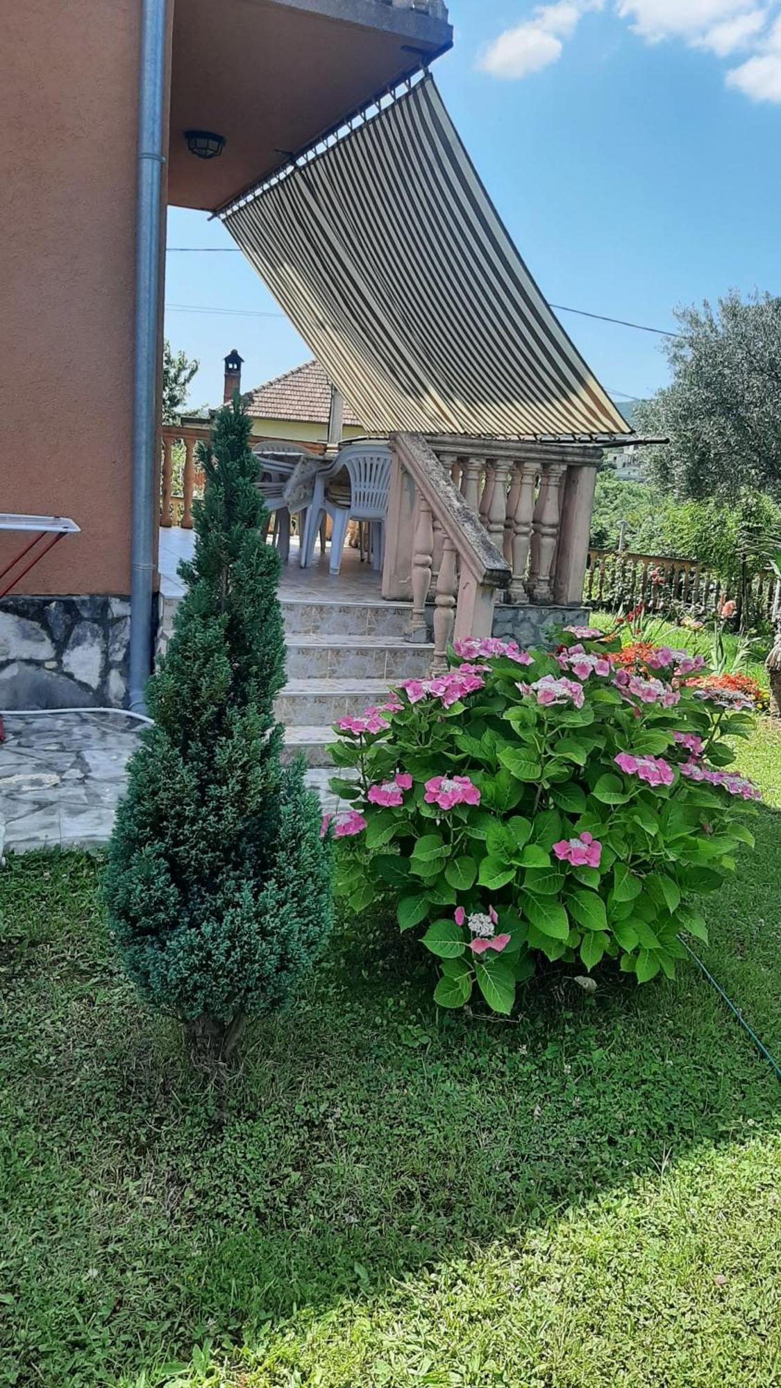 Apartmani "Dukic" Pelinovo Pokoj fotografie