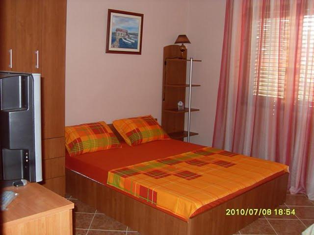 Apartmani "Dukic" Pelinovo Exteriér fotografie