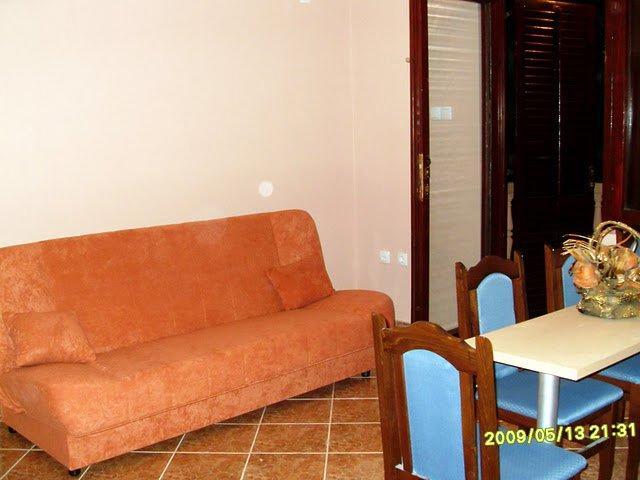 Apartmani "Dukic" Pelinovo Exteriér fotografie