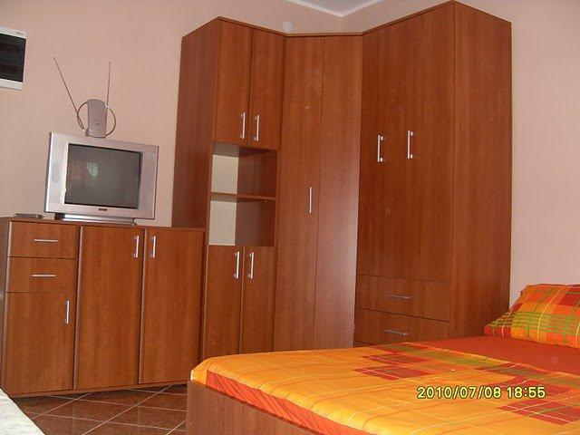 Apartmani "Dukic" Pelinovo Exteriér fotografie