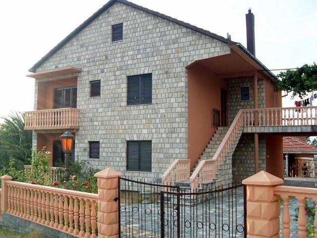 Apartmani "Dukic" Pelinovo Exteriér fotografie