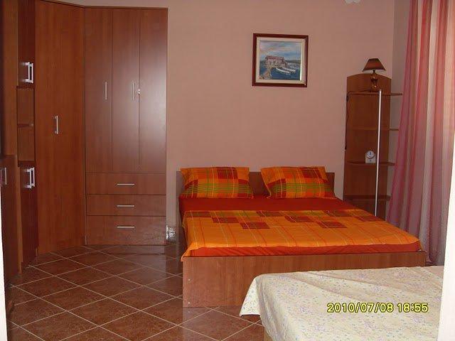 Apartmani "Dukic" Pelinovo Exteriér fotografie