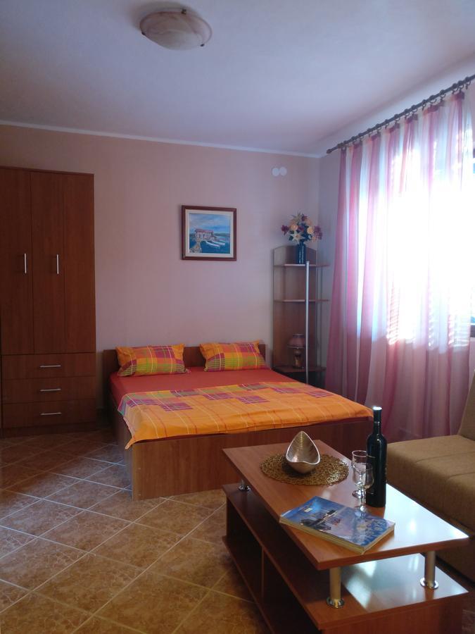 Apartmani "Dukic" Pelinovo Exteriér fotografie