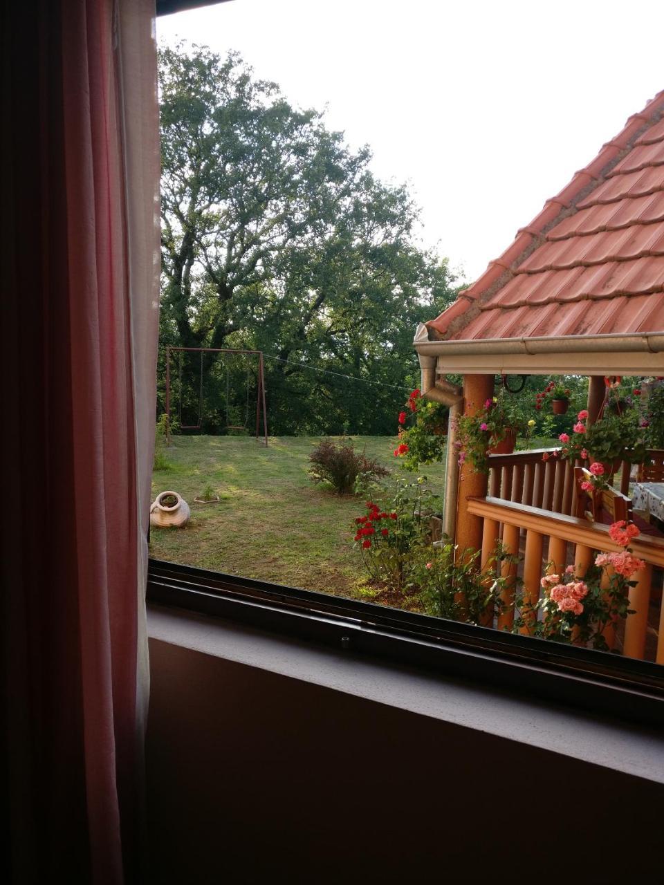 Apartmani "Dukic" Pelinovo Exteriér fotografie