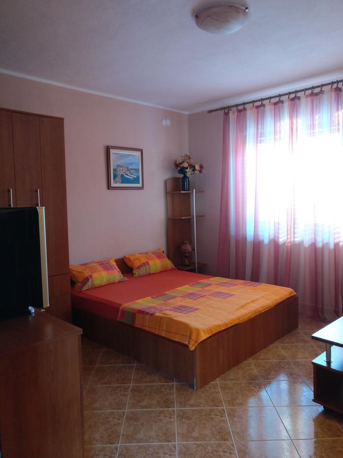 Apartmani "Dukic" Pelinovo Exteriér fotografie