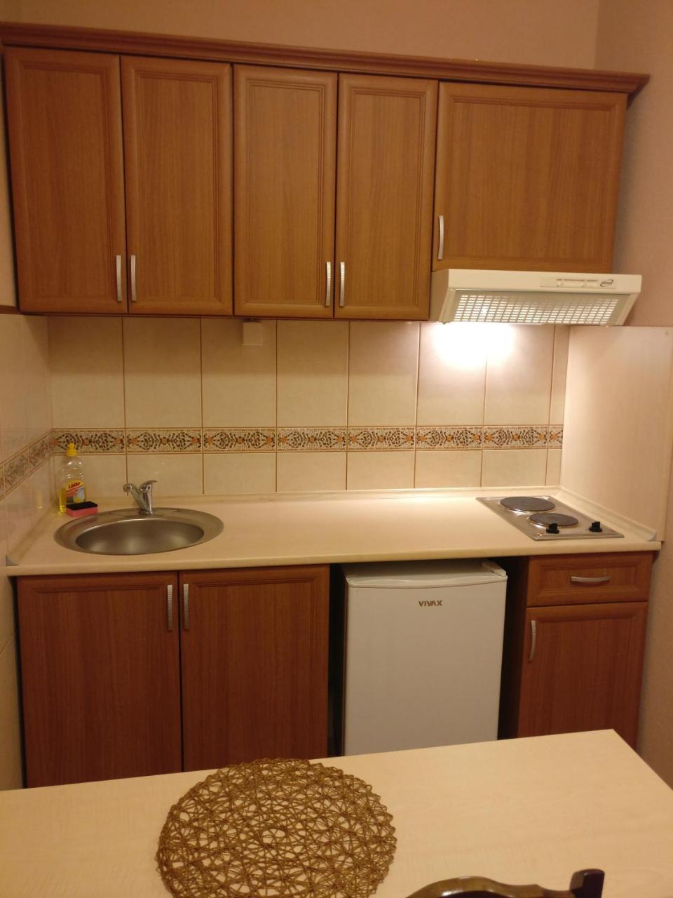 Apartmani "Dukic" Pelinovo Exteriér fotografie