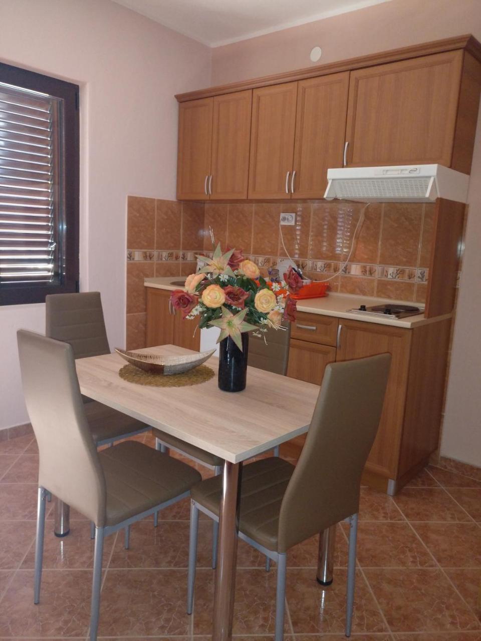 Apartmani "Dukic" Pelinovo Exteriér fotografie