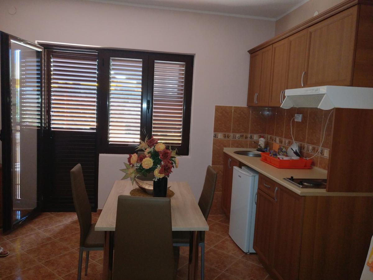 Apartmani "Dukic" Pelinovo Exteriér fotografie